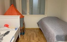 Uusi kolmio